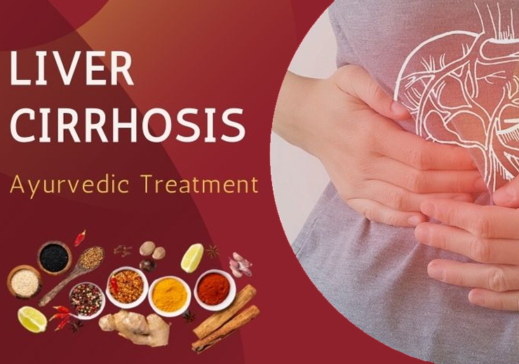 Ayurvedic Medicine for Liver Cirrhosis